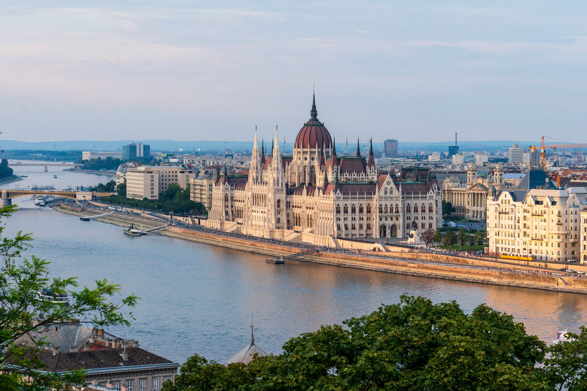 budapest smart charging conference